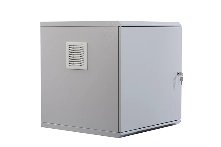 Acoustic Wall Cabinet - Image 3