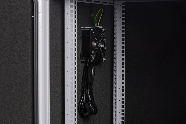 Acoustic Wall Cabinet - Image 4