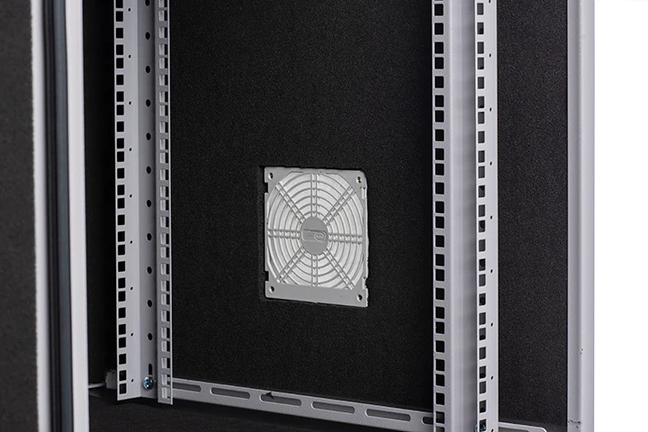 Acoustic Wall Cabinet - Image 5