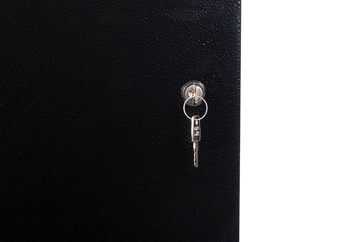 Acoustic Wall Cabinet - Image 8