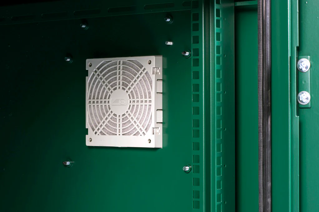 External Cabinet - Image 4