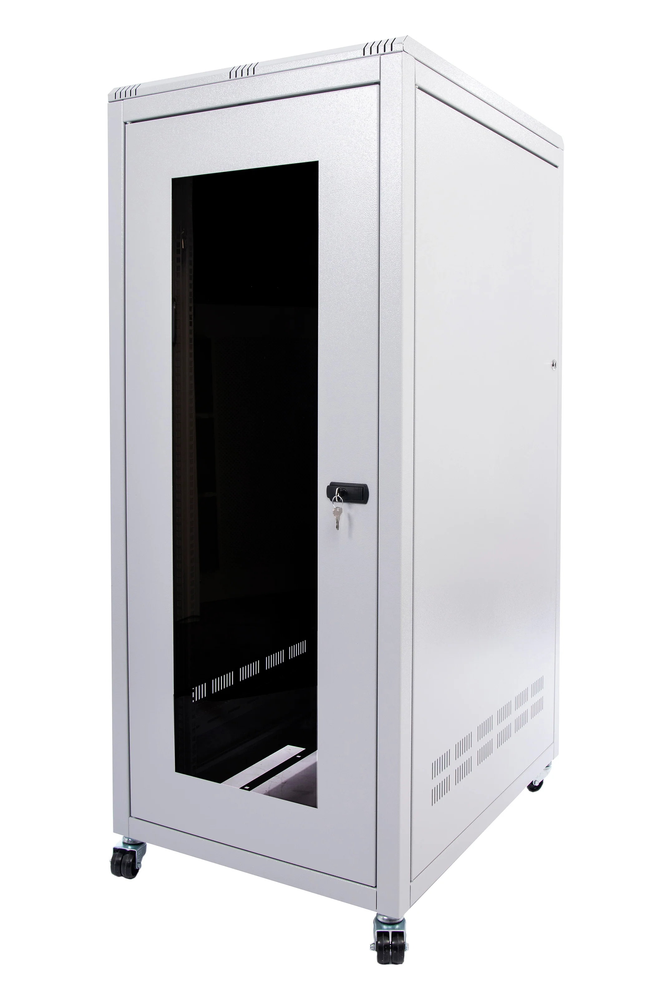 Free Standing Data Cabinet - Image 6
