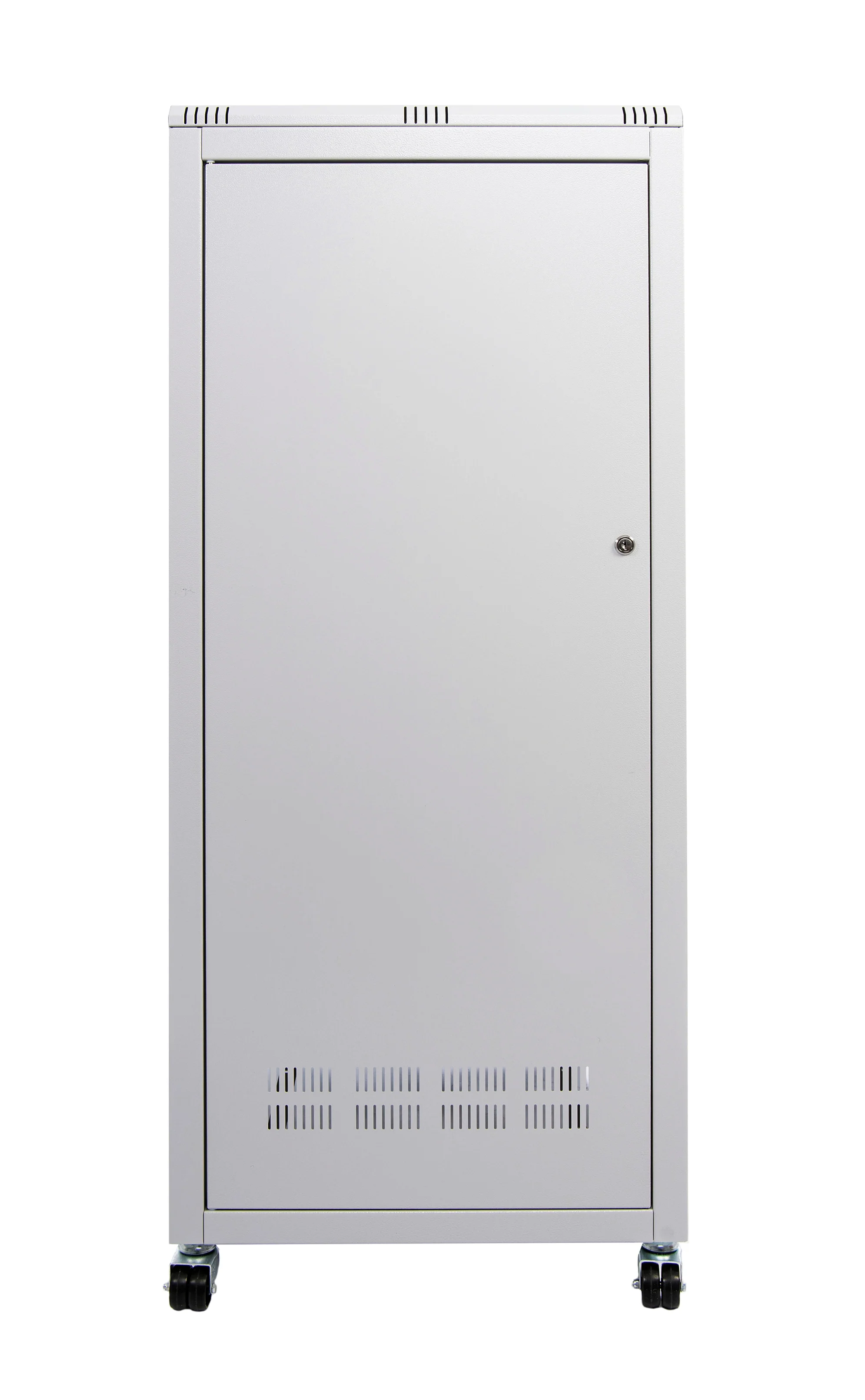 Free Standing Data Cabinet - Image 7