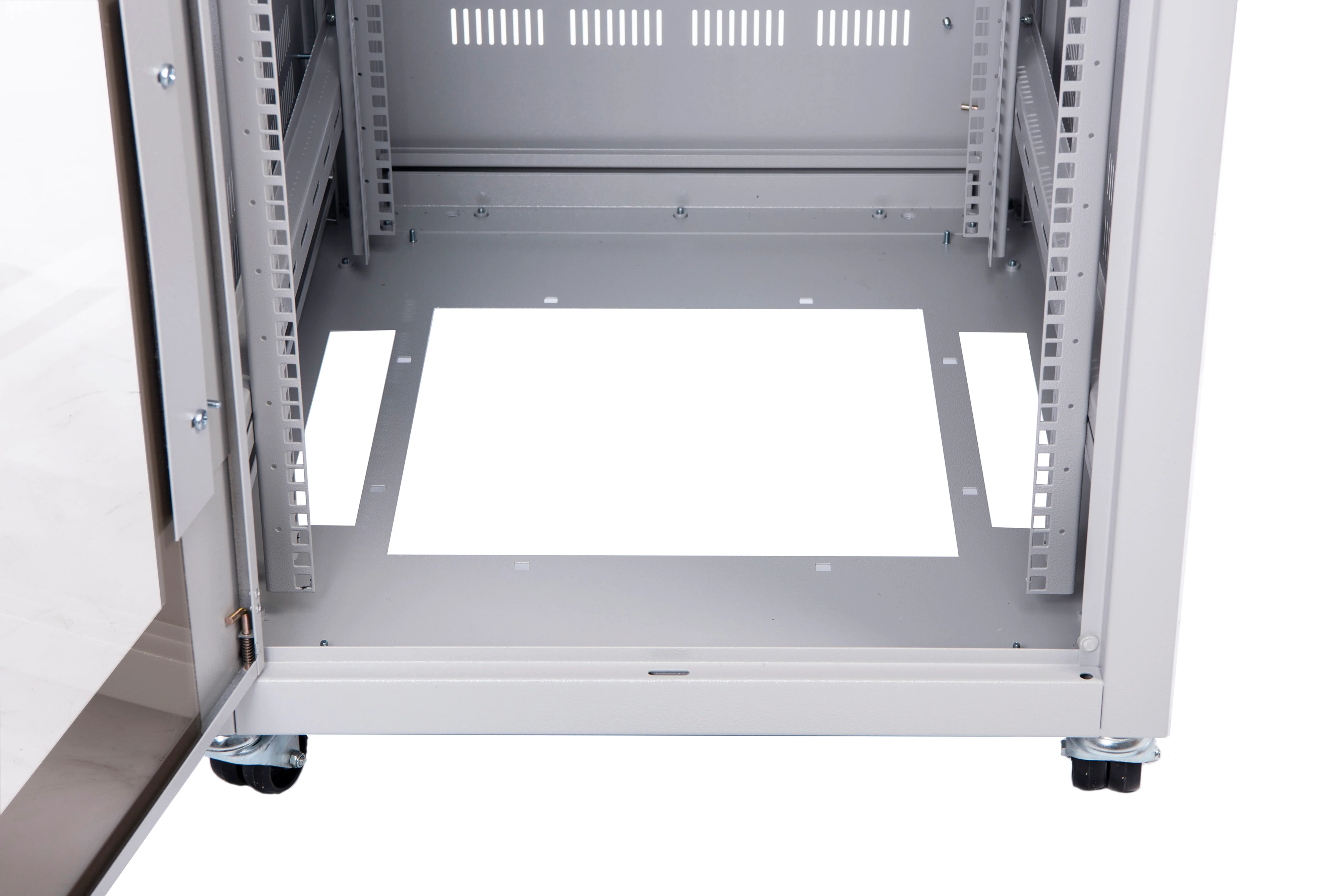 Free Standing Data Cabinet - Image 8