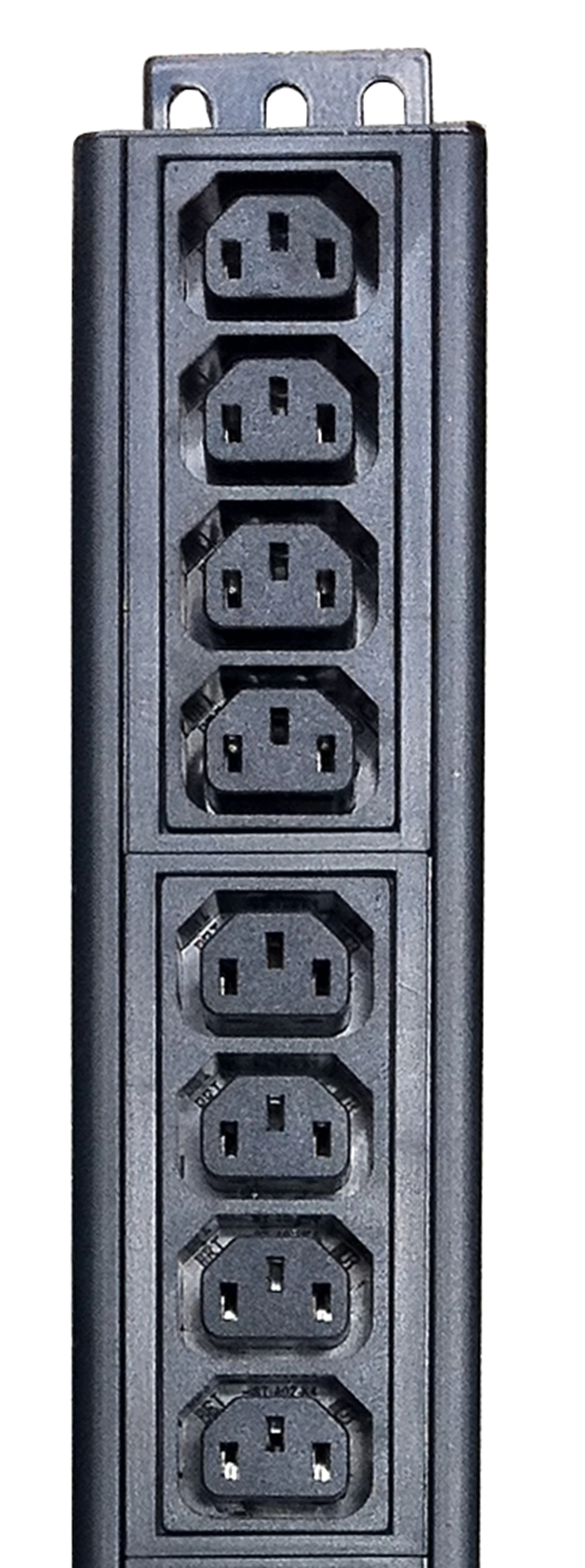 PDUS - IEC C13 SOCKETS - Image 3