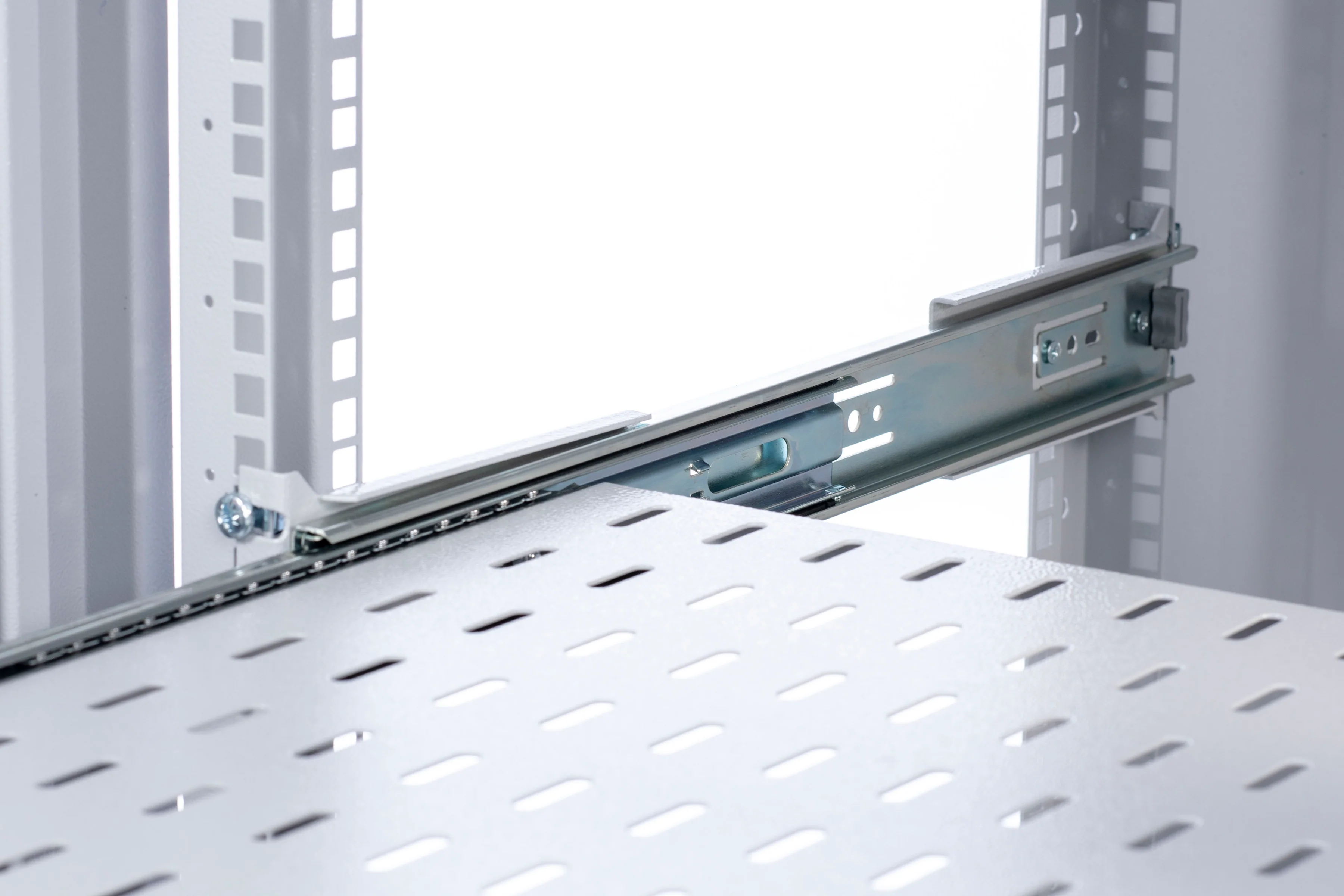 Telescopic Shelves - Image 4